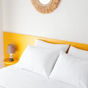 Penthouse No7 - #tif Helexpo Θεσσαλονίκη